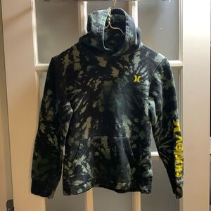 Hurley Hoodie 10~12 yrs